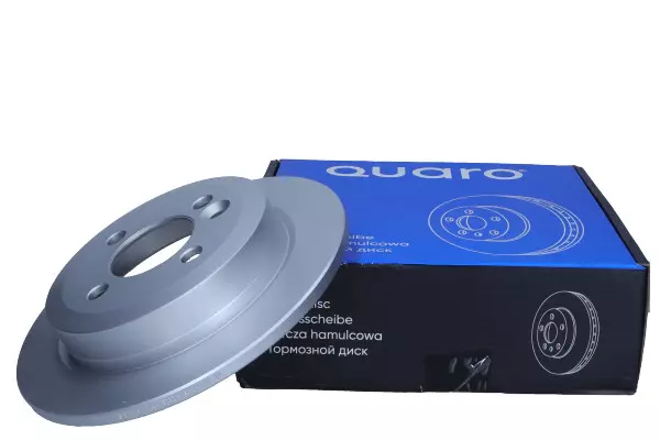 QUARO TARCZA HAMULCOWA QD3774