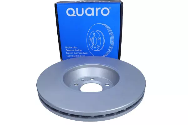 QUARO TARCZA HAMULCOWA QD4129