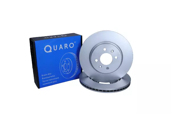 QUARO TARCZA HAMULCOWA QD4321 