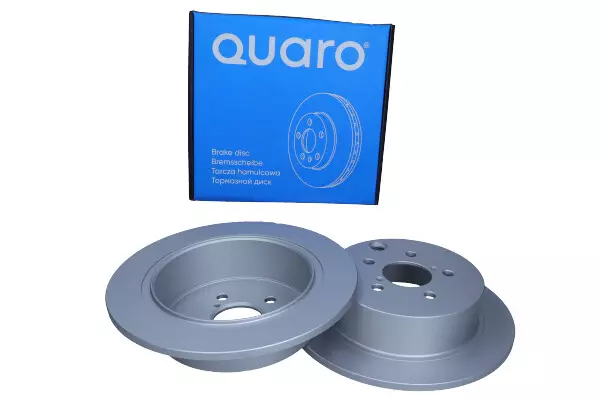 QUARO TARCZA HAMULCOWA QD4412