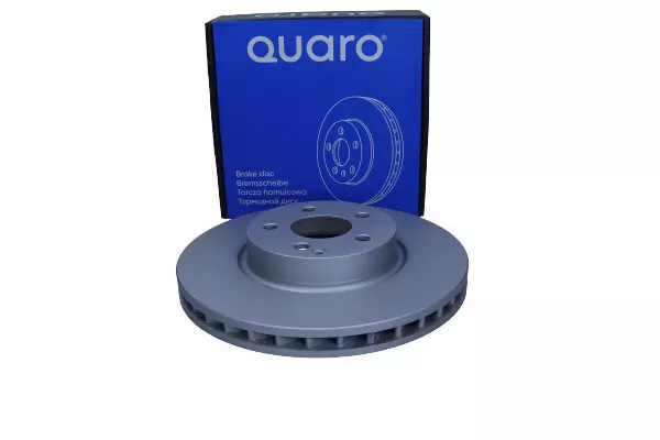 QUARO TARCZA HAMULCOWA QD5041 