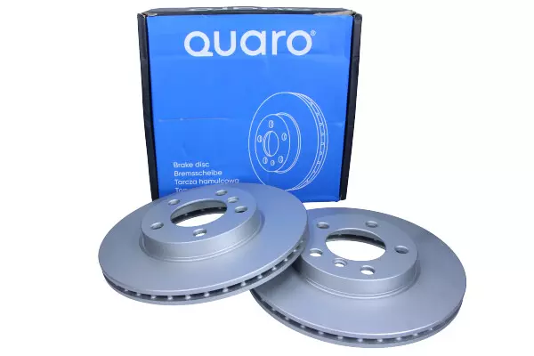 QUARO TARCZA HAMULCOWA QD5042