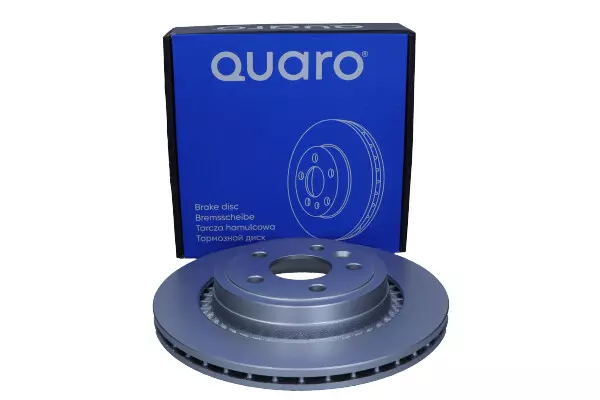 QUARO TARCZA HAMULCOWA QD5377 