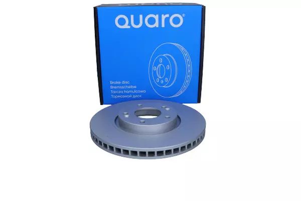 QUARO TARCZA HAMULCOWA QD5425