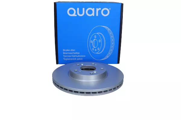 QUARO TARCZA HAMULCOWA QD5569 