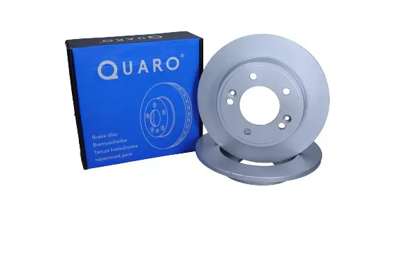 QUARO TARCZA HAMULCOWA QD5617