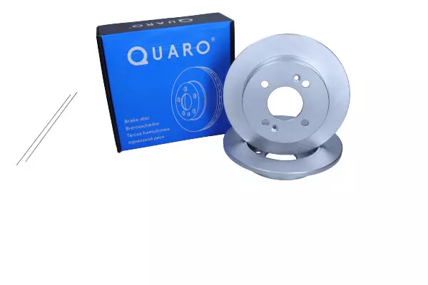 QUARO TARCZA HAMULCOWA QD5761