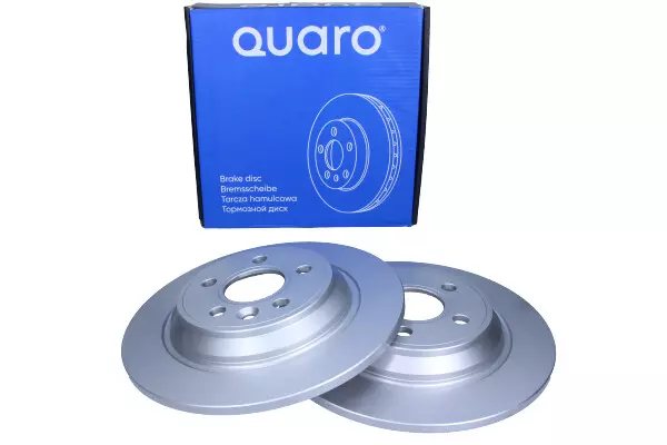 QUARO TARCZA HAMULCOWA QD5905 