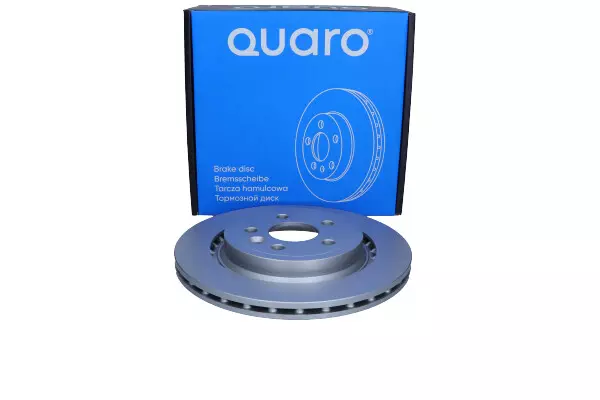 QUARO TARCZA HAMULCOWA QD6001