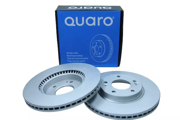 QUARO TARCZA HAMULCOWA QD6050