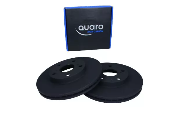 QUARO TARCZA HAMULCOWA QD6051HC