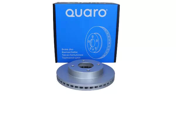 QUARO TARCZA HAMULCOWA QD6241