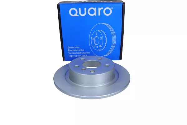 QUARO TARCZA HAMULCOWA QD6481 