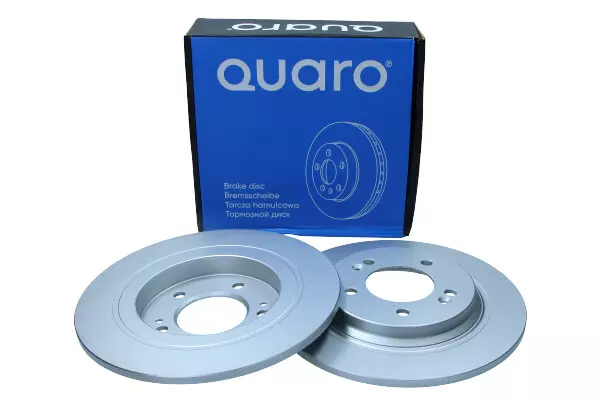 QUARO TARCZA HAMULCOWA QD6554