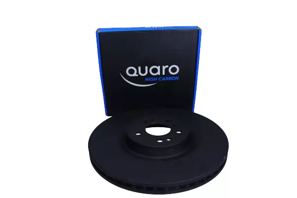 QUARO TARCZA HAMULCOWA QD6660HC 