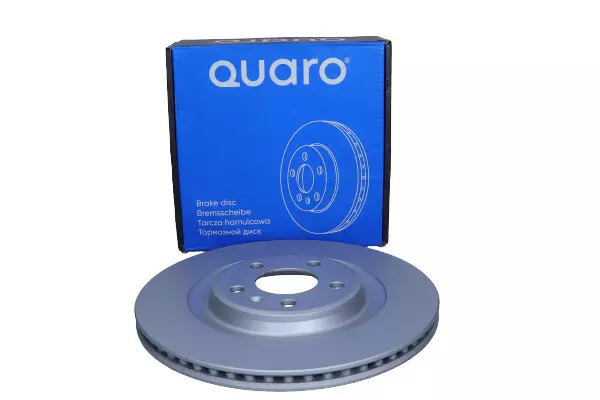 QUARO TARCZA HAMULCOWA QD6673 