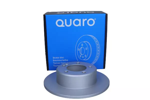 QUARO TARCZA HAMULCOWA QD6817 