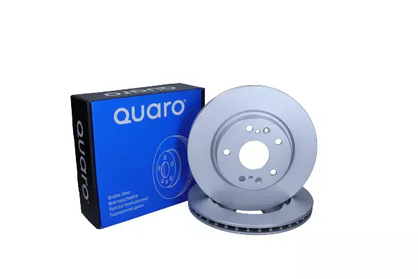 QUARO TARCZA HAMULCOWA QD6913