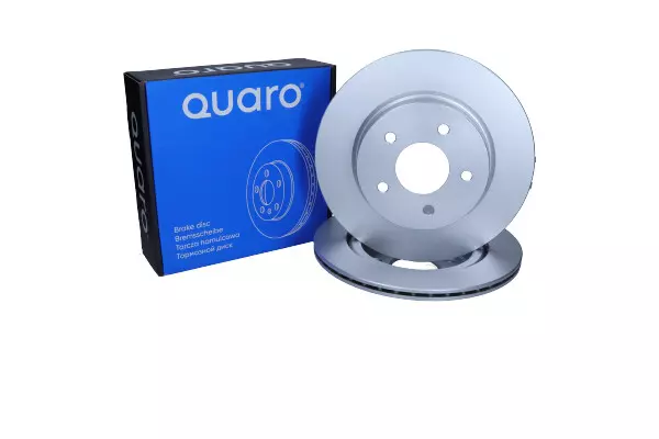 QUARO TARCZA HAMULCOWA QD7057 