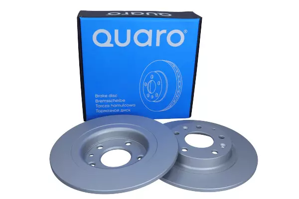 QUARO TARCZA HAMULCOWA QD7058