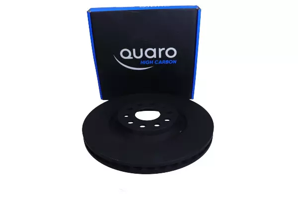 QUARO TARCZA HAMULCOWA QD7076HC 