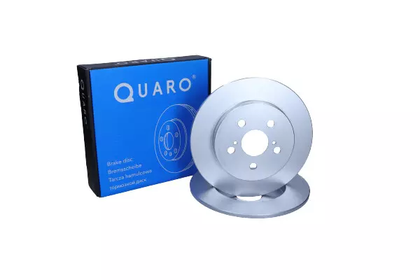 QUARO TARCZA HAMULCOWA QD7105 