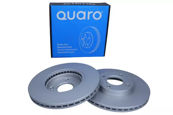 QUARO TARCZA HAMULCOWA QD7297 