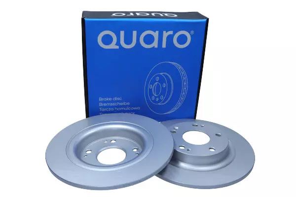 QUARO TARCZA HAMULCOWA QD7310