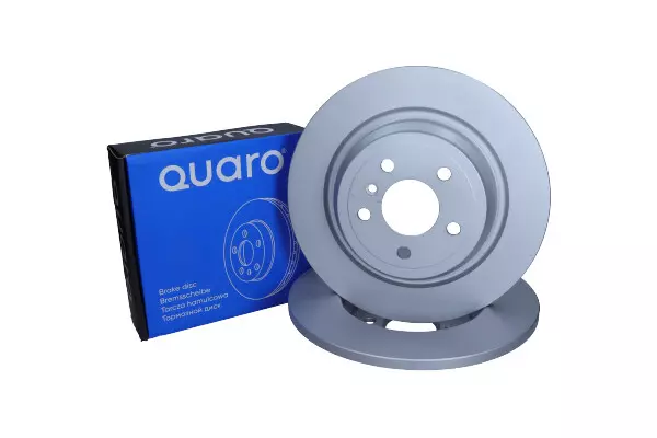 QUARO TARCZA HAMULCOWA QD7537