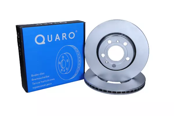 QUARO TARCZA HAMULCOWA QD7729 