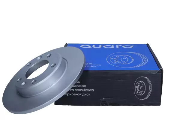 QUARO TARCZA HAMULCOWA QD7921 