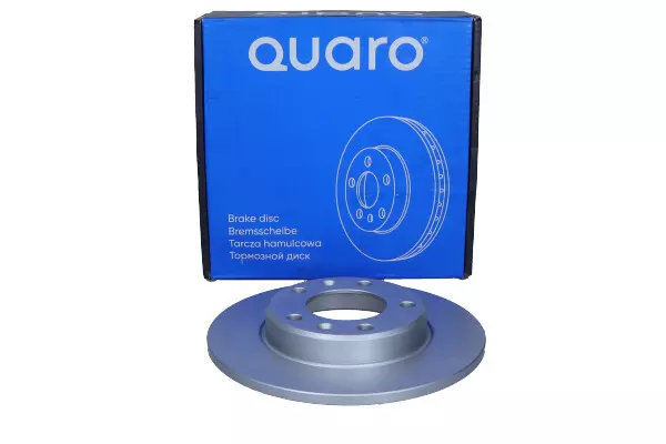 QUARO TARCZA HAMULCOWA QD7921 