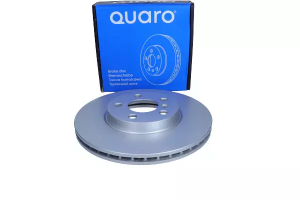 QUARO TARCZA HAMULCOWA QD7969 