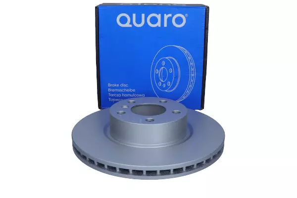 QUARO TARCZA HAMULCOWA QD8065 