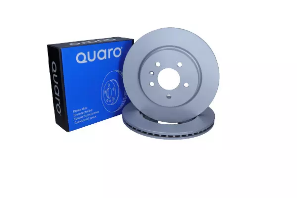 QUARO TARCZA HAMULCOWA QD8113 