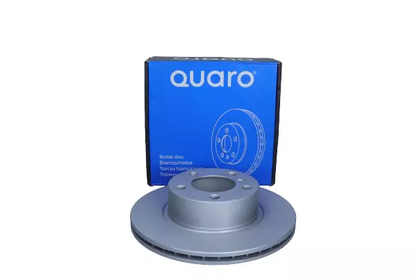 QUARO TARCZA HAMULCOWA QD8353