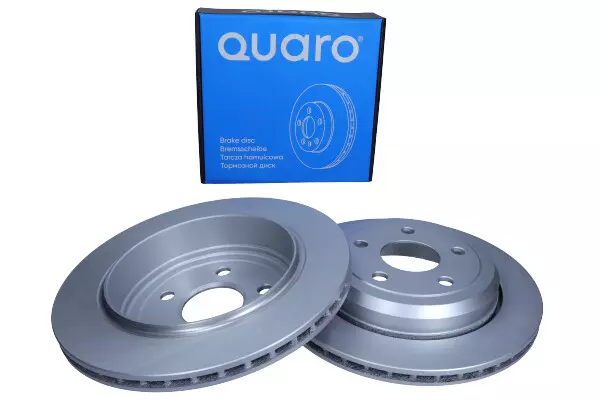 QUARO TARCZA HAMULCOWA QD8402 