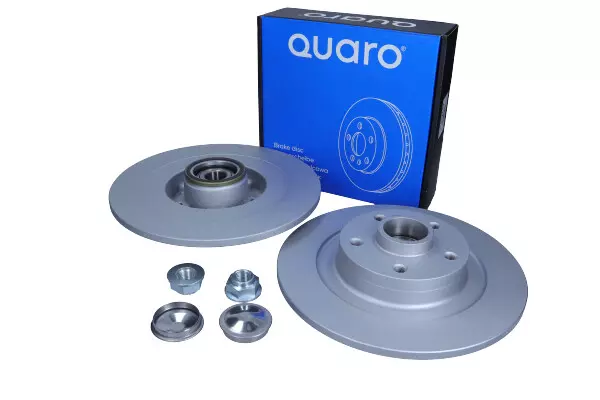 QUARO TARCZA HAMULCOWA QD8689