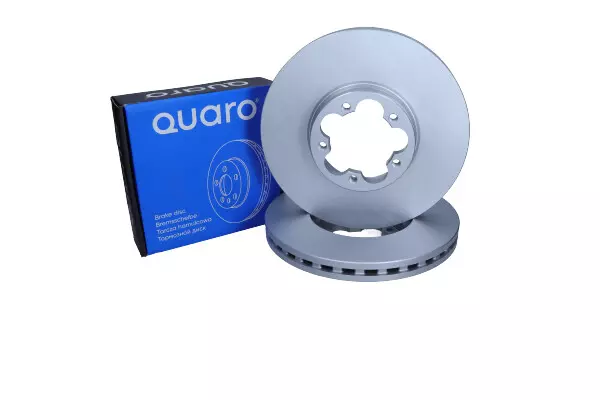 QUARO TARCZA HAMULCOWA QD8785 