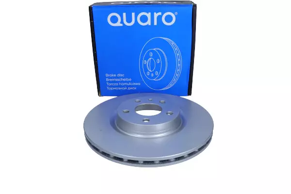 QUARO TARCZA HAMULCOWA QD8929 