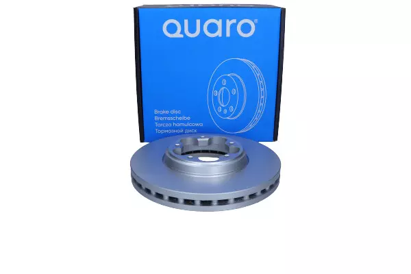 QUARO TARCZA HAMULCOWA QD9313