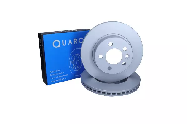 QUARO TARCZA HAMULCOWA QD9409 