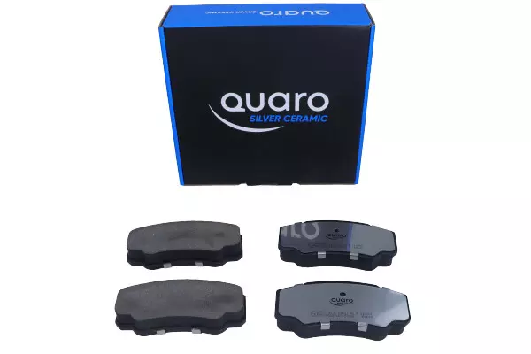 QUARO KLOCKI HAMULCOWE QP6795C 