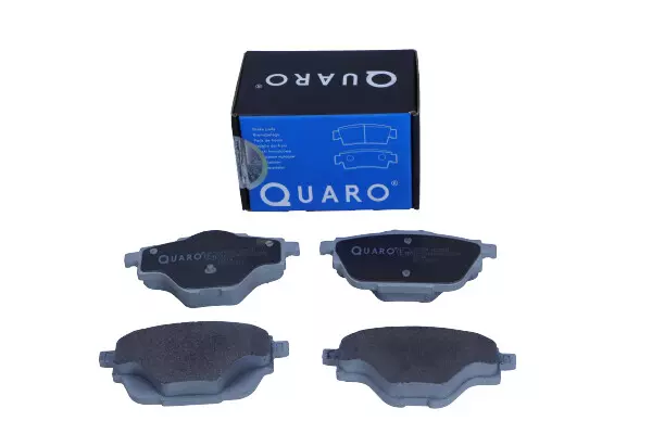 QUARO KLOCKI HAMULCOWE QP7024