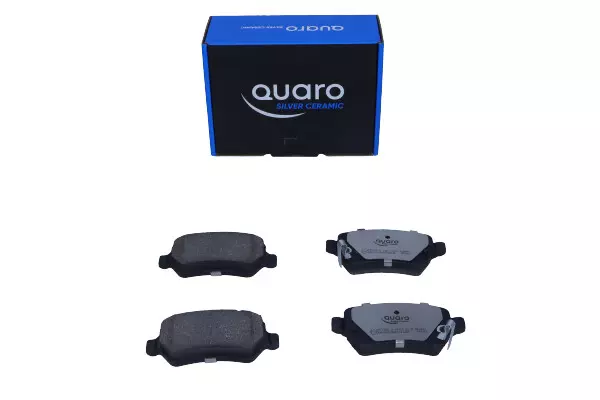 QUARO KLOCKI HAMULCOWE QP7149C