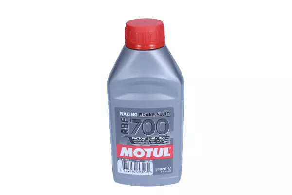 MOTUL PŁYN HAMULCOWY RBF 700 FACTORY LINE 500ML 