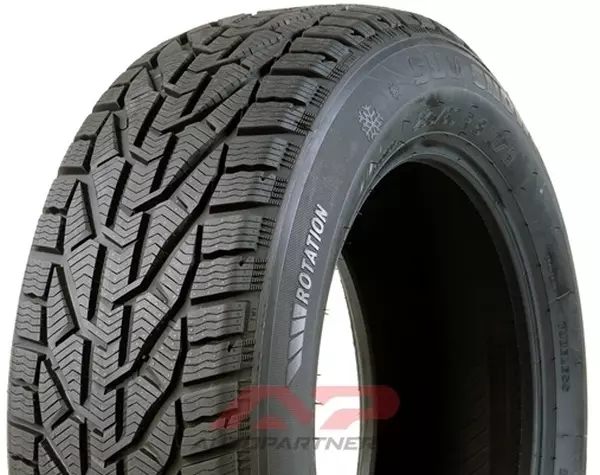 RIKEN SUV SNOW 235/55R19 105 V PRZYCZEPNOŚĆ NA ŚNIEGU (3PMSF), WZMOCNIENIE (XL)