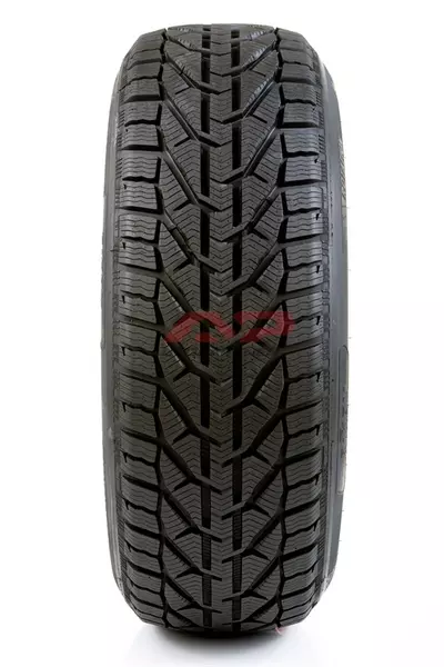 RIKEN SUV SNOW 235/55R19 105 V PRZYCZEPNOŚĆ NA ŚNIEGU (3PMSF), WZMOCNIENIE (XL) 