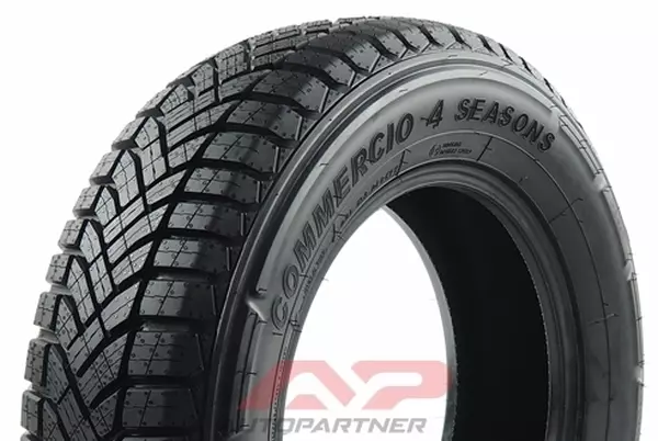 SAILUN COMMERCIO 4 SEASONS 215/70R15 109/107 S WZMOCNIENIE (C) 