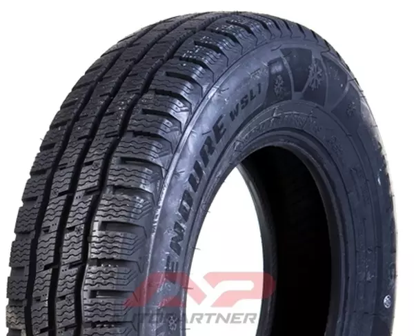 SAILUN ENDURE WSL1 205/65R15 102/100 R PRZYCZEPNOŚĆ NA ŚNIEGU (3PMSF), WZMOCNIENIE (C) 